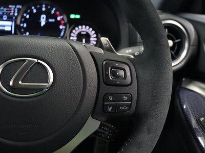 2024 Lexus RC F — миниатюра 16