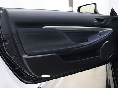 2024 Lexus RC F — миниатюра 18