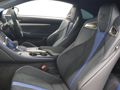 2024 Lexus RC F — миниатюра 17