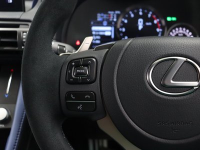 2024 Lexus RC F — миниатюра 15