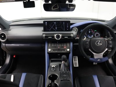 2024 Lexus RC F — миниатюра 13