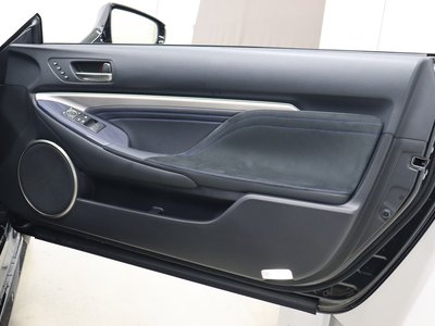 2024 Lexus RC F — миниатюра 10