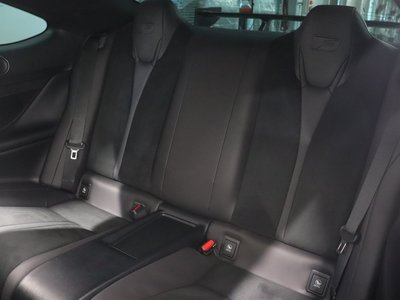 2024 Lexus RC F — миниатюра 20