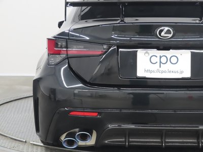 2024 Lexus RC F — миниатюра 9
