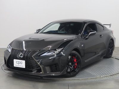 صورة 1 لـ 2024 Lexus RC F