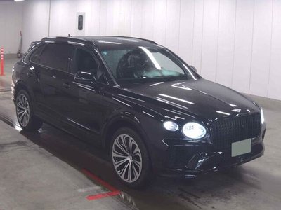 صورة 1 لـ 2025 Bentley BENTAYGA