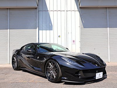 FERRARI 812 SUPERFAST - 3