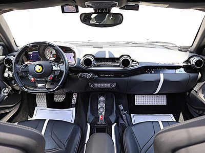 FERRARI 812 SUPERFAST - 9