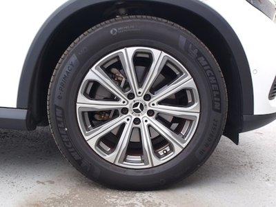 صورة مصغرة 40 لـ 2025 Mercedes-BENZ GLC