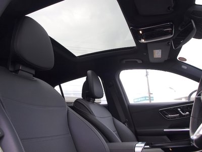 صورة مصغرة 29 لـ 2025 Mercedes-BENZ GLC