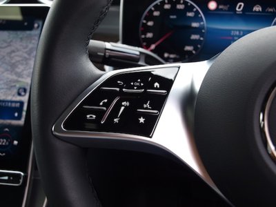 صورة مصغرة 20 لـ 2025 Mercedes-BENZ GLC