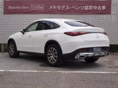 صورة مصغرة 34 لـ 2025 Mercedes-BENZ GLC