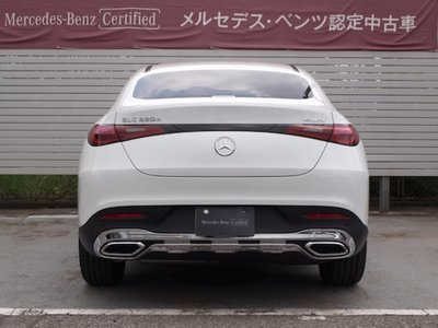 صورة مصغرة 33 لـ 2025 Mercedes-BENZ GLC