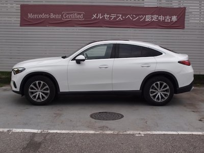 صورة مصغرة 32 لـ 2025 Mercedes-BENZ GLC
