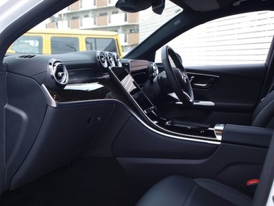 2025 Mercedes-BENZ GLC 照片 8