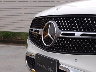 2025 Mercedes-BENZ GLC 照片 3