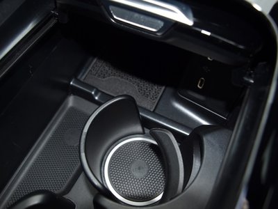 صورة مصغرة 27 لـ 2025 Mercedes-BENZ GLC