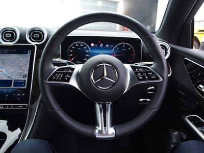 صورة مصغرة 19 لـ 2025 Mercedes-BENZ GLC
