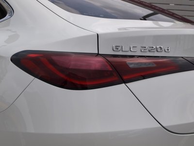 صورة مصغرة 35 لـ 2025 Mercedes-BENZ GLC