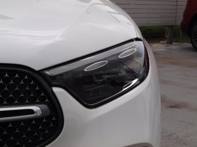 2025 Mercedes-BENZ GLC 照片 4