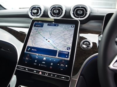 صورة مصغرة 23 لـ 2025 Mercedes-BENZ GLC