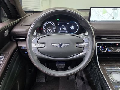 صورة مصغرة 13 لـ 2020 Genesis GV80