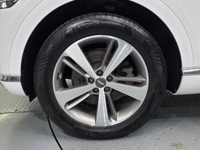 2020 Genesis GV80 照片 6