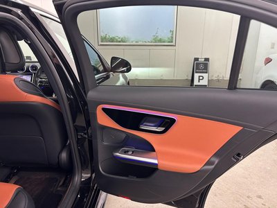 2022 Mercedes-BENZ C-CLASS — миниатюра 29