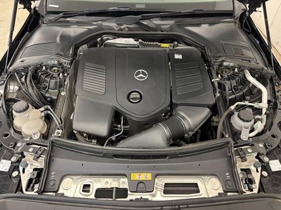 2022 Mercedes-BENZ C-CLASS — миниатюра 44