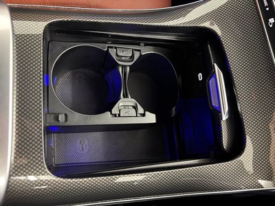 2022 Mercedes-BENZ C-CLASS — миниатюра 23