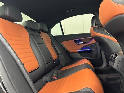 2022 Mercedes-BENZ C-CLASS — миниатюра 28