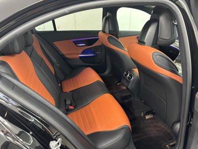 2022 Mercedes-BENZ C-CLASS — миниатюра 27