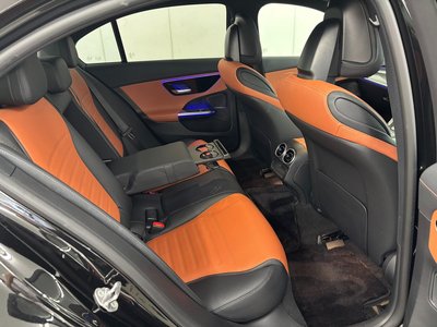 2022 Mercedes-BENZ C-CLASS — миниатюра 33