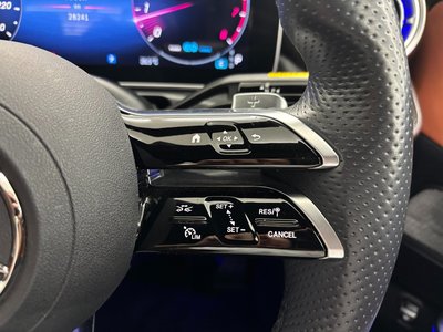 2022 Mercedes-BENZ C-CLASS — миниатюра 12