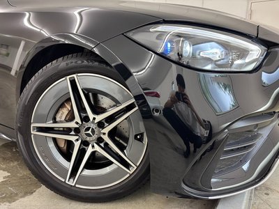2022 Mercedes-BENZ C-CLASS — миниатюра 45