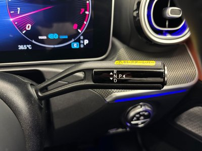 2022 Mercedes-BENZ C-CLASS — миниатюра 14