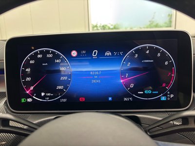 2022 Mercedes-BENZ C-CLASS — миниатюра 46