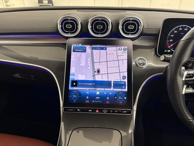 2022 Mercedes-BENZ C-CLASS — миниатюра 18