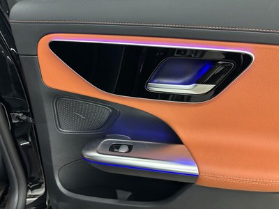 2022 Mercedes-BENZ C-CLASS — миниатюра 30