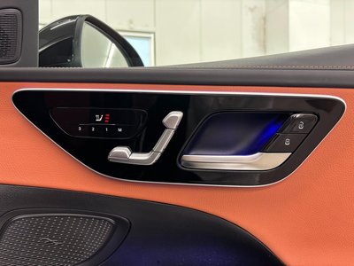 2022 Mercedes-BENZ C-CLASS 照片 9