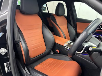 2022 Mercedes-BENZ C-CLASS 照片 7