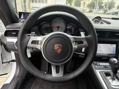 2013 Porsche 911 缩略图 20
