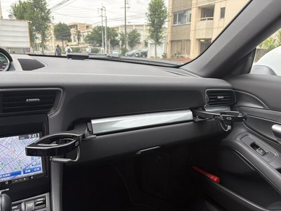 2013 Porsche 911 缩略图 26