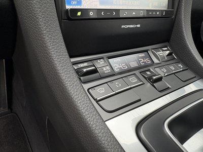 2013 Porsche 911 缩略图 23