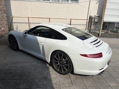 2013 Porsche 911 缩略图 11
