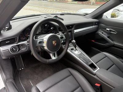 2013 Porsche 911 缩略图 15