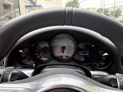 2013 Porsche 911 缩略图 19