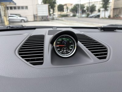 2013 Porsche 911 缩略图 21