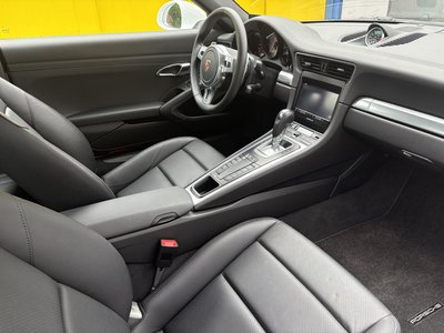2013 Porsche 911 缩略图 18