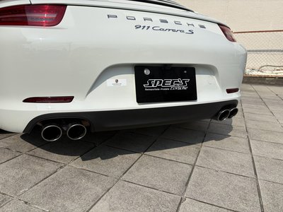 2013 Porsche 911 缩略图 14